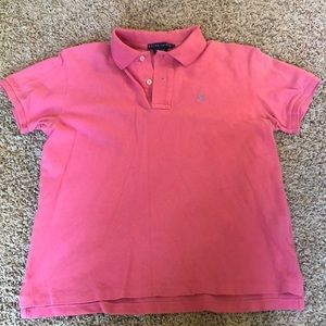 Ralph Lauren size small woman’s shirt
